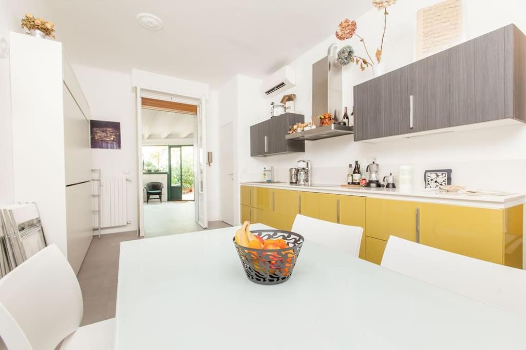Dream Garden Center On Subway 10 Guest Apartment Mailand