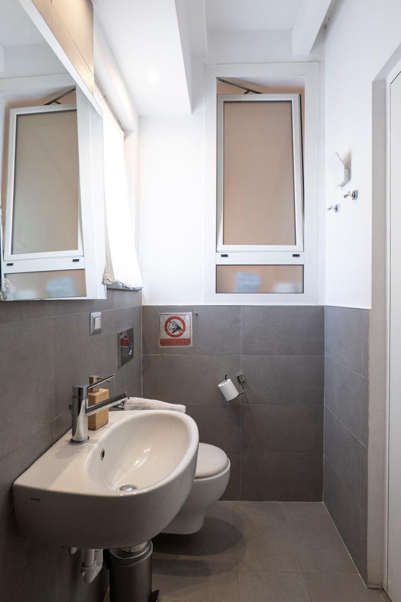 Dream Garden Center On Subway 10 Guest Apartment Mailand